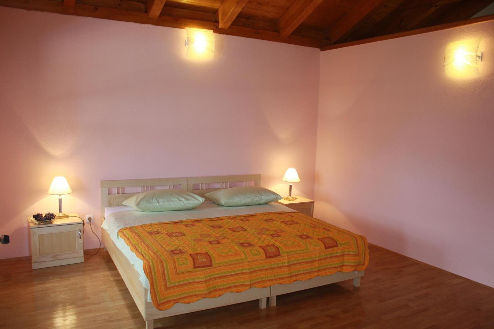 Pansion Skelin Otel Drinovci Dış mekan fotoğraf