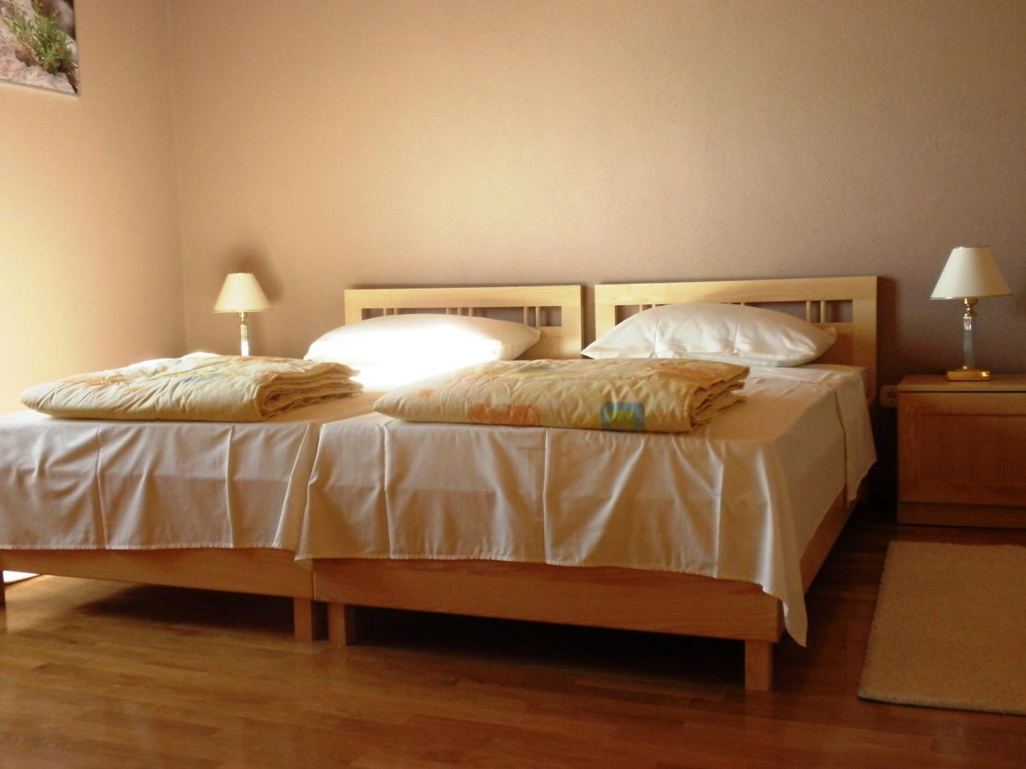 Pansion Skelin Otel Drinovci Dış mekan fotoğraf