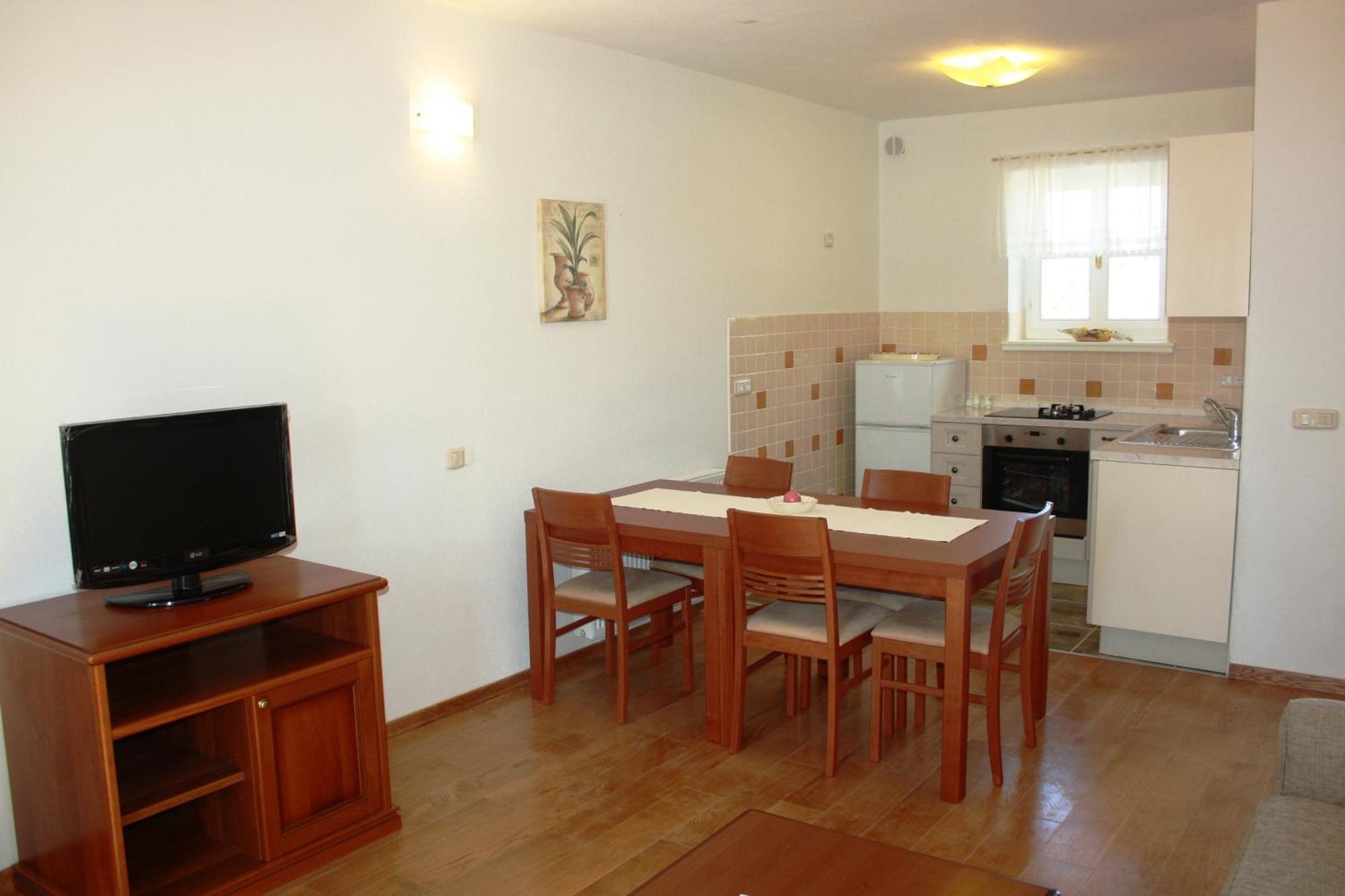 Pansion Skelin Otel Drinovci Dış mekan fotoğraf