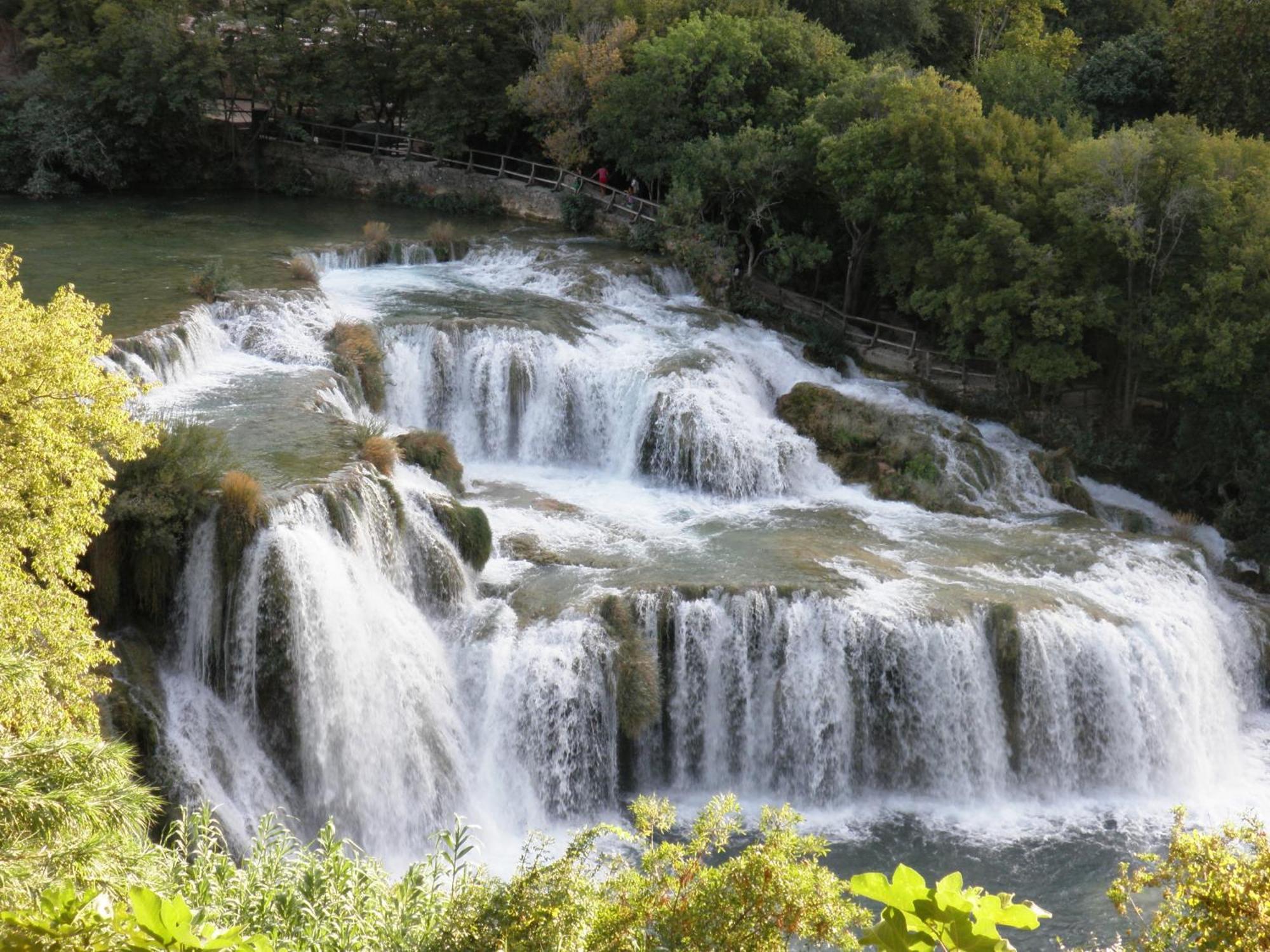 Pansion Skelin Otel Drinovci Dış mekan fotoğraf