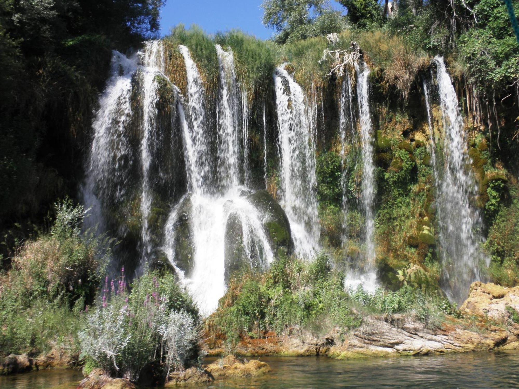 Pansion Skelin Otel Drinovci Dış mekan fotoğraf