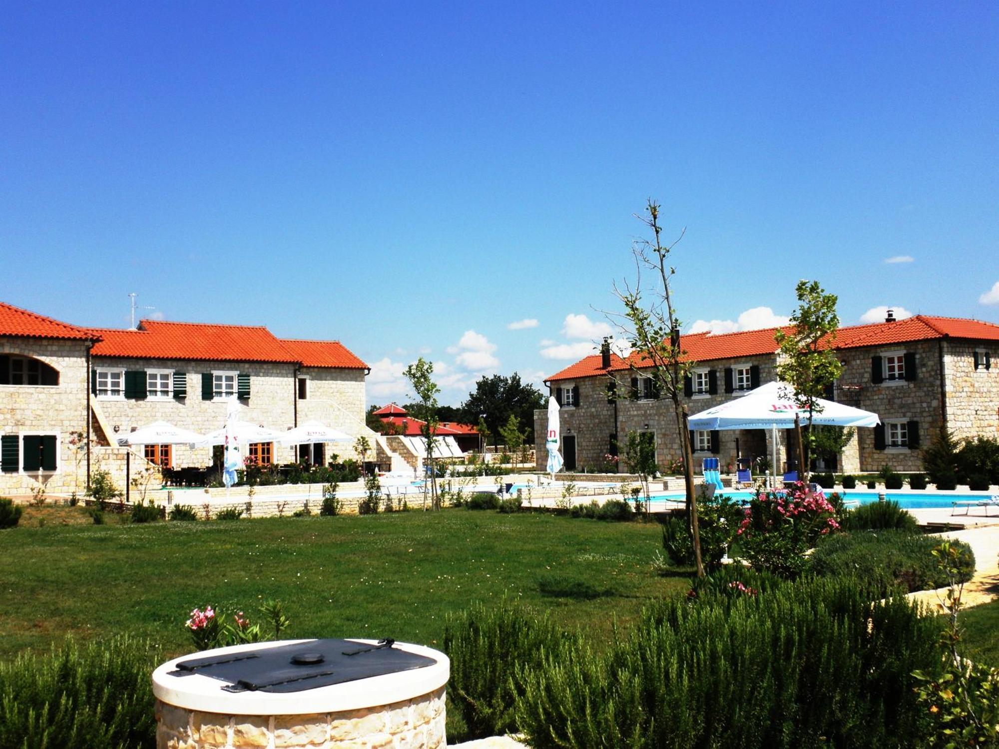 Pansion Skelin Otel Drinovci Dış mekan fotoğraf