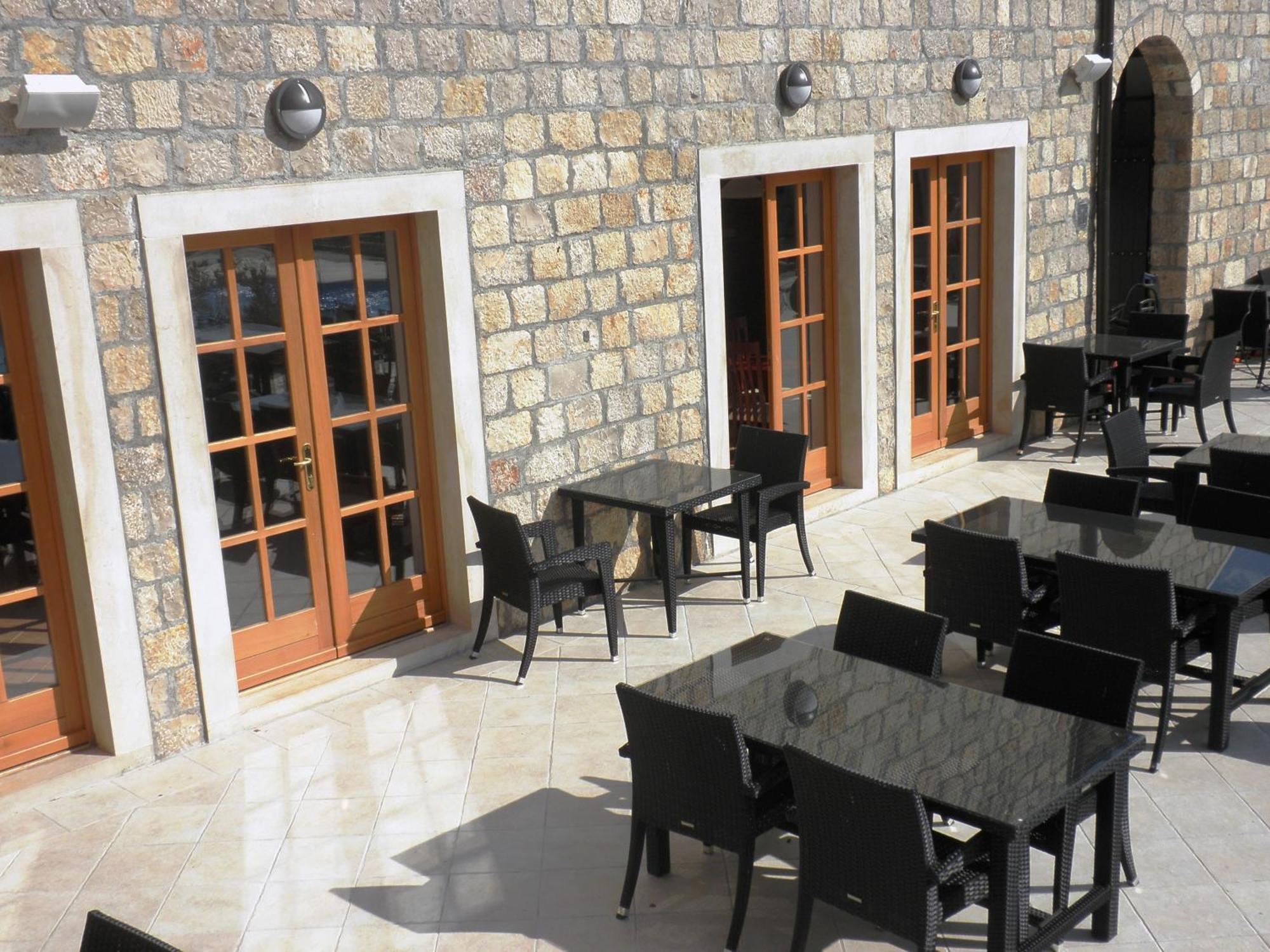 Pansion Skelin Otel Drinovci Dış mekan fotoğraf