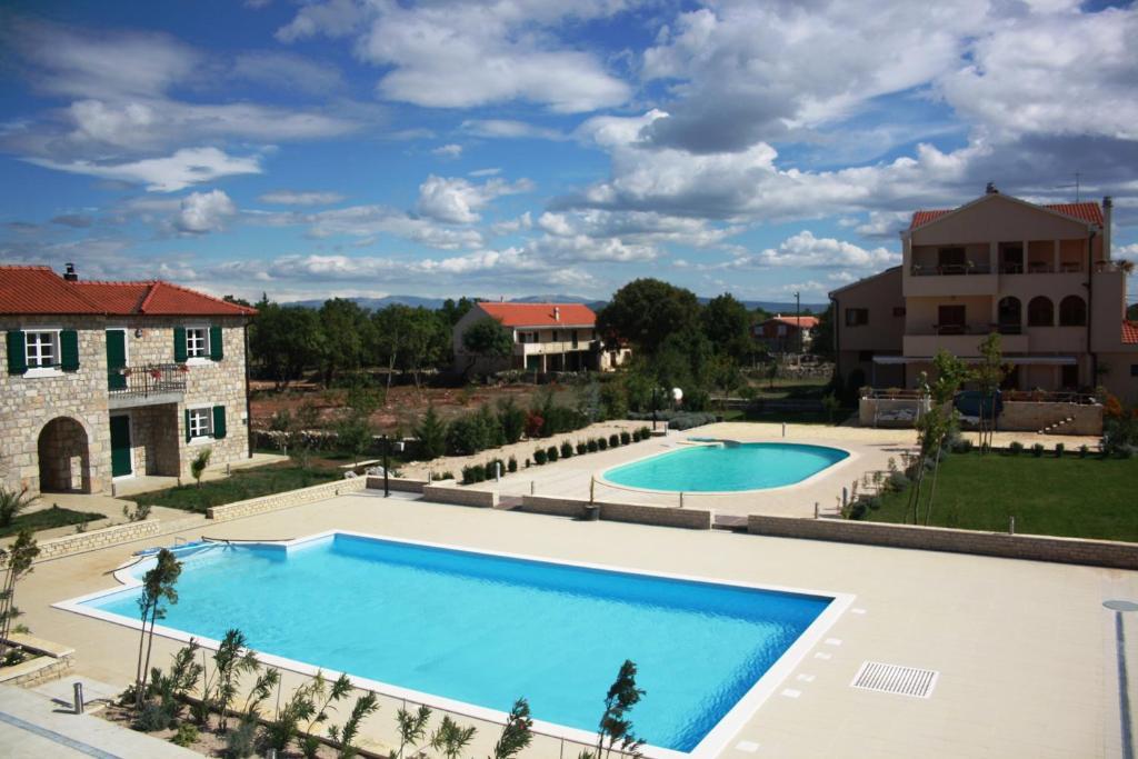 Pansion Skelin Otel Drinovci Dış mekan fotoğraf