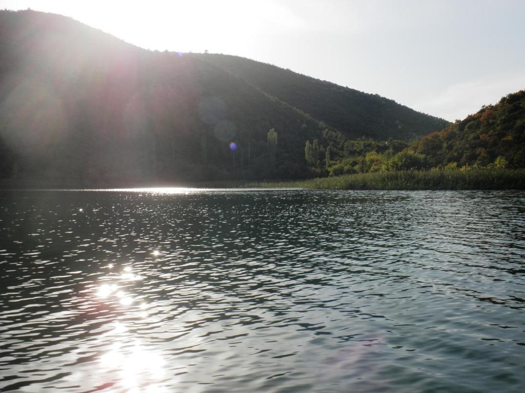 Pansion Skelin Otel Drinovci Dış mekan fotoğraf
