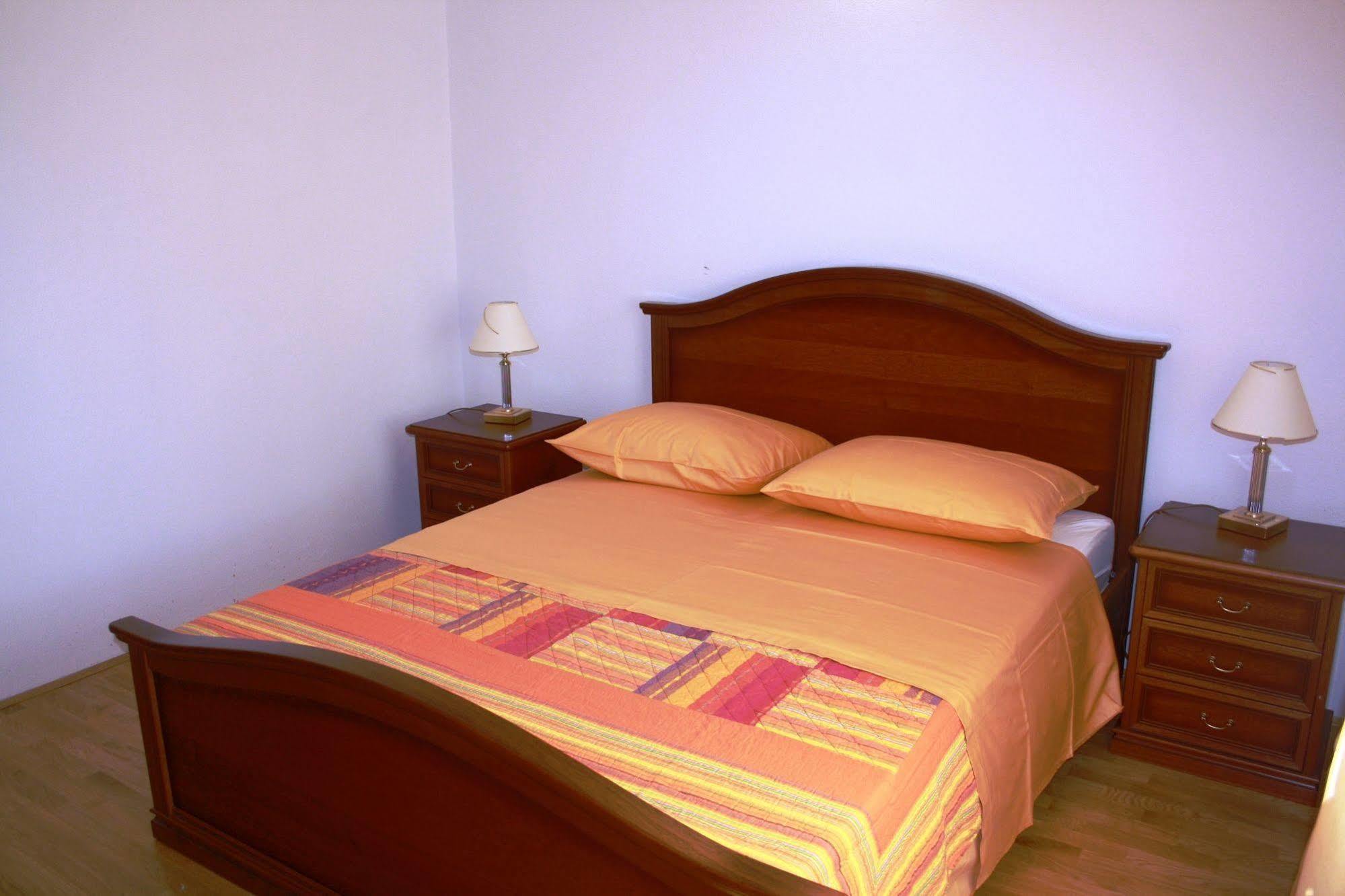 Pansion Skelin Otel Drinovci Dış mekan fotoğraf