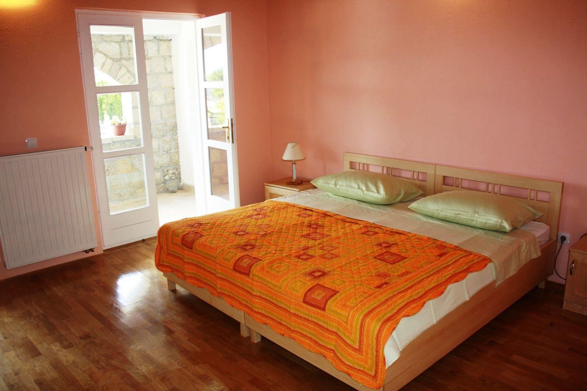 Pansion Skelin Otel Drinovci Dış mekan fotoğraf